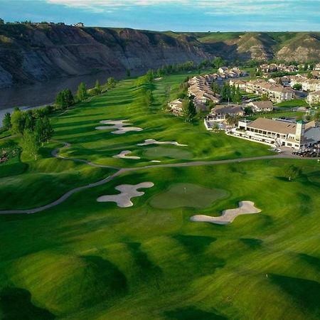 Paradise Canyon Golf Resort, Luxury Villa 409 Летбридж Екстериор снимка