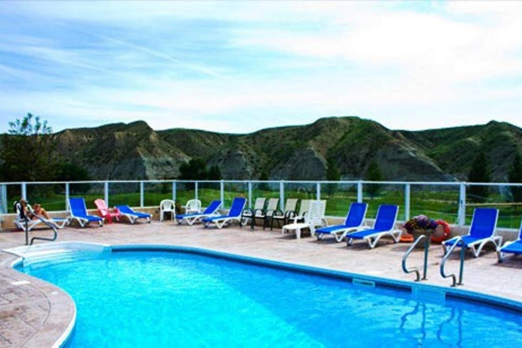 Paradise Canyon Golf Resort, Luxury Villa 409 Летбридж Екстериор снимка